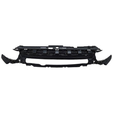 Load image into Gallery viewer, Vauxhall Corsa F front bumper upper grill 2023-2026 Facelift Genuine 9850366080
