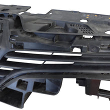 Load image into Gallery viewer, Renault Clio front bumper 2016-2018 hatchback pn 620221630R
