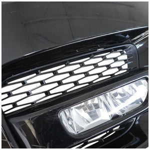 RANGE ROVER SPORT FRONT BUMPER 2013 to 2017 SUV GENUINE pn DK62-17F775-BB