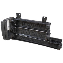 Load image into Gallery viewer, Kia EV6 front bumper right air flap grill Electric 2021-2024 Genuine 86991-CVAA0

