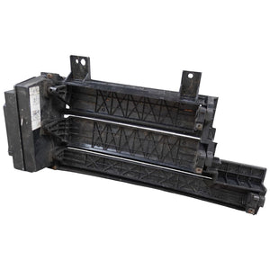 Kia EV6 front bumper right air flap grill Electric 2021-2024 Genuine 86991-CVAA0