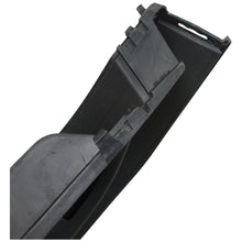 Load image into Gallery viewer, Mercedes benz A Class A45 AMG front bumper lower grill W177 GENUINE A1778859200
