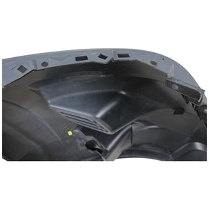 PEUGEOT BOXER CITROEN RELAY LEFT LH FRONT BUMPER CORNER GENUINE 1315098070-SX