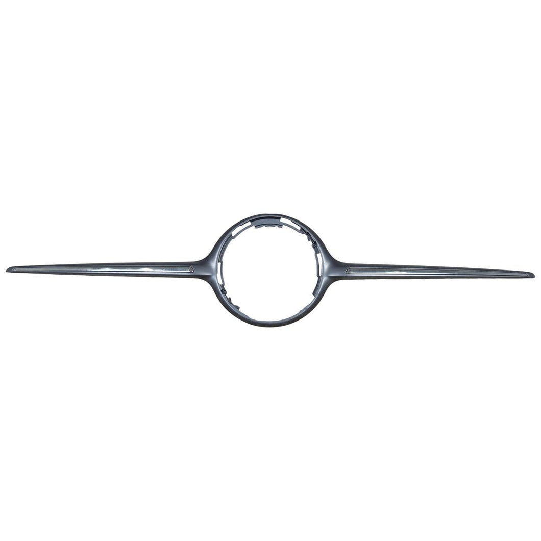 Mercedes Benz A Class AMG front grill trim 2022-2024 W177 Genuine A1778880201