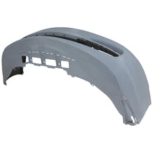 Load image into Gallery viewer, PORSCHE 911 FRONT BUMPER 996 Gen 2 2002 to 2003 GENUINE pn 99650531106
