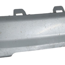 Load image into Gallery viewer, MG ZS front bumper lower trim SUV 2020-2024 SUV Genuine Used P10628335
