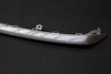 Load image into Gallery viewer, FORD FOCUS ST Line FRONT BUMPER Lower Trim MK6 2015 on GENUINE F1EJ-17F017-A1
