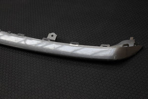 FORD FOCUS ST Line FRONT BUMPER Lower Trim MK6 2015 on GENUINE F1EJ-17F017-A1