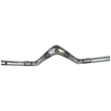 Load image into Gallery viewer, Citroen C4 Grand Picasso front bumper upper chrome 2013-2016 Genuine 9815201880
