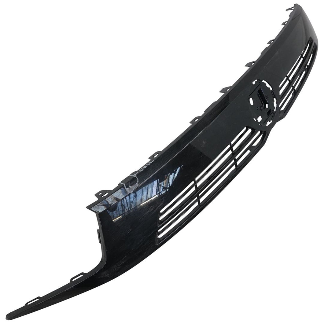 Vauxhall Corsa F front bumper upper grill 2023-2026 Facelift Genuine 9850366080