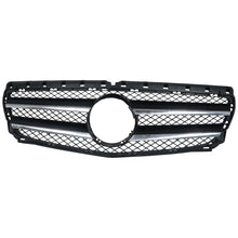 Load image into Gallery viewer, MERCEDES B CLASS W246 FRONT BUMPER Upper Grill 2011 to 2014 GENUINE A2468880260

