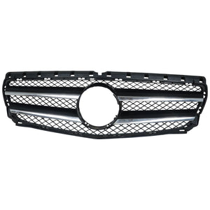 MERCEDES B CLASS W246 FRONT BUMPER Upper Grill 2011 to 2014 GENUINE A2468880260