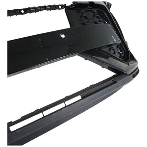Hyundai Kona N Line front bumper 2023-2025 Hybrid Genuine Used 86511-BE700