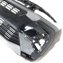 Load image into Gallery viewer, Vauxhall Combo front bumper Pro / Ultimate 2024-2026 Genuine 9855869880
