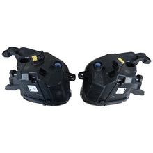 Load image into Gallery viewer, Ford fiesta front fog light set 2018-2022 Genuine H1BB-15A254-AB H1BB-15A255-AB
