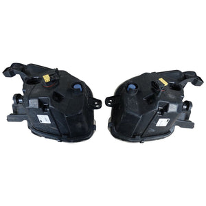 Ford fiesta front fog light set 2018-2022 Genuine H1BB-15A254-AB H1BB-15A255-AB