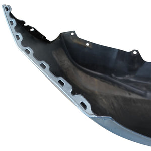 Nissan Note SR Style pack rear bumper 2013-2016 Genuine 85022 3WF0H