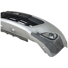 Load image into Gallery viewer, NISSAN MICRA FRONT BUMPER K13 2014 onwards Hatchback GENUINE pn 62022 3HN0A
