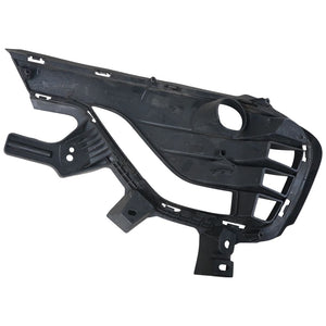 Hyundai I30 Fastback front bumper LH left grill Genuine 86563-G4AE0