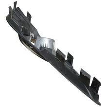 Load image into Gallery viewer, Vauxhall Mokka front bumper right fog bezel grill 2013-2015 Genuine 25980486
