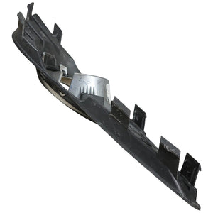 Vauxhall Mokka front bumper right fog bezel grill 2013-2015 Genuine 25980486