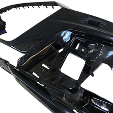 Load image into Gallery viewer, Audi A1 S Line front bumper 2019-2023 Hatchback Genuine pn 82A807437F
