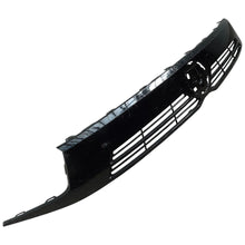 Load image into Gallery viewer, Vauxhall Corsa F front bumper upper grill 2023-2026 Facelift Genuine 9850366080
