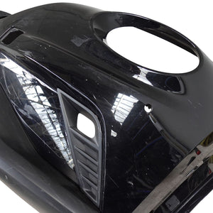 Nissan Juke front bumper and Trim 2019-2023 SUV Genuine pn 620266PA1B