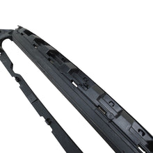 Load image into Gallery viewer, Vauxhall Corsa F front bumper upper grill 2023-2026 Facelift Genuine 9850366080

