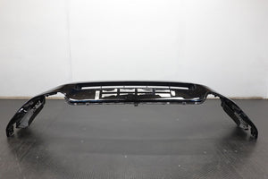 GENUINE JEEP AVENGER Front Bumper 2022 onwards pn 735768108