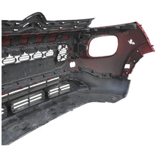 Load image into Gallery viewer, CITROEN C3 AIRCROSS FRONT BUMPER 2017 onwards Hatchback GENUINE Used 13490015

