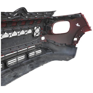CITROEN C3 AIRCROSS FRONT BUMPER 2017 onwards Hatchback GENUINE Used 13490015