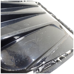 BMW 4 Series M Sport Gran Coupe front bumper right grill G26 Genuine 51118082440