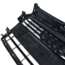 Load image into Gallery viewer, Audi A1 front bumper upper grill 2015-2019 Hatchback Genuine 8XA853651B
