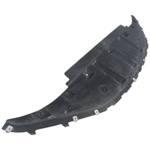 Load image into Gallery viewer, Porsche 911 GT3 front bumper undertray shield 992 2019-2023 Genuine 9GT807568FFF
