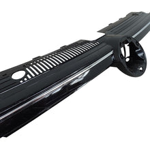Load image into Gallery viewer, Volkswagen Golf front bumper 2020-2024 Hatchback Genuine pn 5H0807221H
