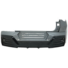 Load image into Gallery viewer, BMW IX2 M SPORT REAR BUMPER U10 SUV Used GENUINE pn 51135A34701
