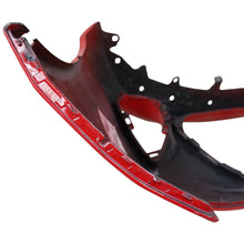 Load image into Gallery viewer, Toyota Yaris front bumper 2014-2016 Hatchback Used 52119-0D660
