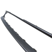 Load image into Gallery viewer, Fiat 500 Sport front bumper grill trim 2016-2019 Hatchback Genuine 73561910
