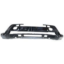 Load image into Gallery viewer, Lamborghini Urus front bumper lower valance 2019-2024 Genuine 4ML807110A
