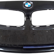 Load image into Gallery viewer, BMW 4 series sport line front bumper F32 F33 2013-2016 Genuine pn 51117294651

