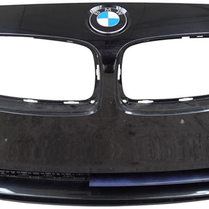 BMW 4 series sport line front bumper F32 F33 2013-2016 Genuine pn 51117294651
