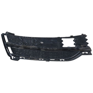 Skoda Karoq front bumper right grill 2017-2020 Genuine 57A807368