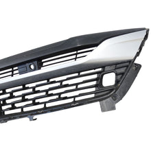 Load image into Gallery viewer, Vauxhall Grandland X front bumper lower grill 2021-2023 Genuine 9840142077
