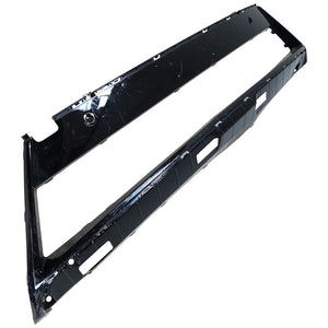 Hyundai tucson N Line front bumper grill frame 2024-2026 Genuine 86512-N7SA0