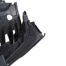 Load image into Gallery viewer, Skoda Fabia front bumper upper grill 2015-2018 Hatchback Genuine 6V0853653A
