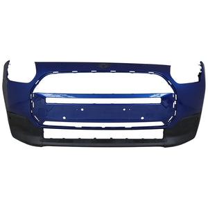 Mini Countryman front bumper U25 2024 onwards Genuine Used 51115A091D9