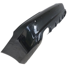 Load image into Gallery viewer, MERCEDES BENZ SL REAR BUMPER R230 Facelift GENUINE pn A2308852525
