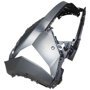Renault Scenic E-Tech front bumper 2024-2026 Hatchback Genuine 622228971R