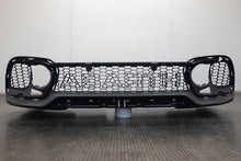 Load image into Gallery viewer, GENUINE FIAT 500 ABARTH 595 FRONT BUMPER Lower Grill Hatchback pn 735633050
